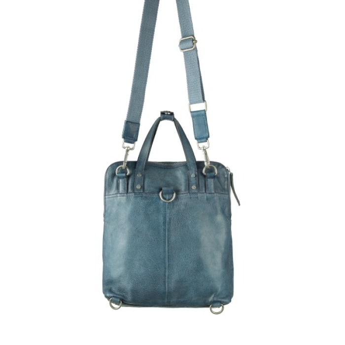 CITY BACKPACK SKYBLUE